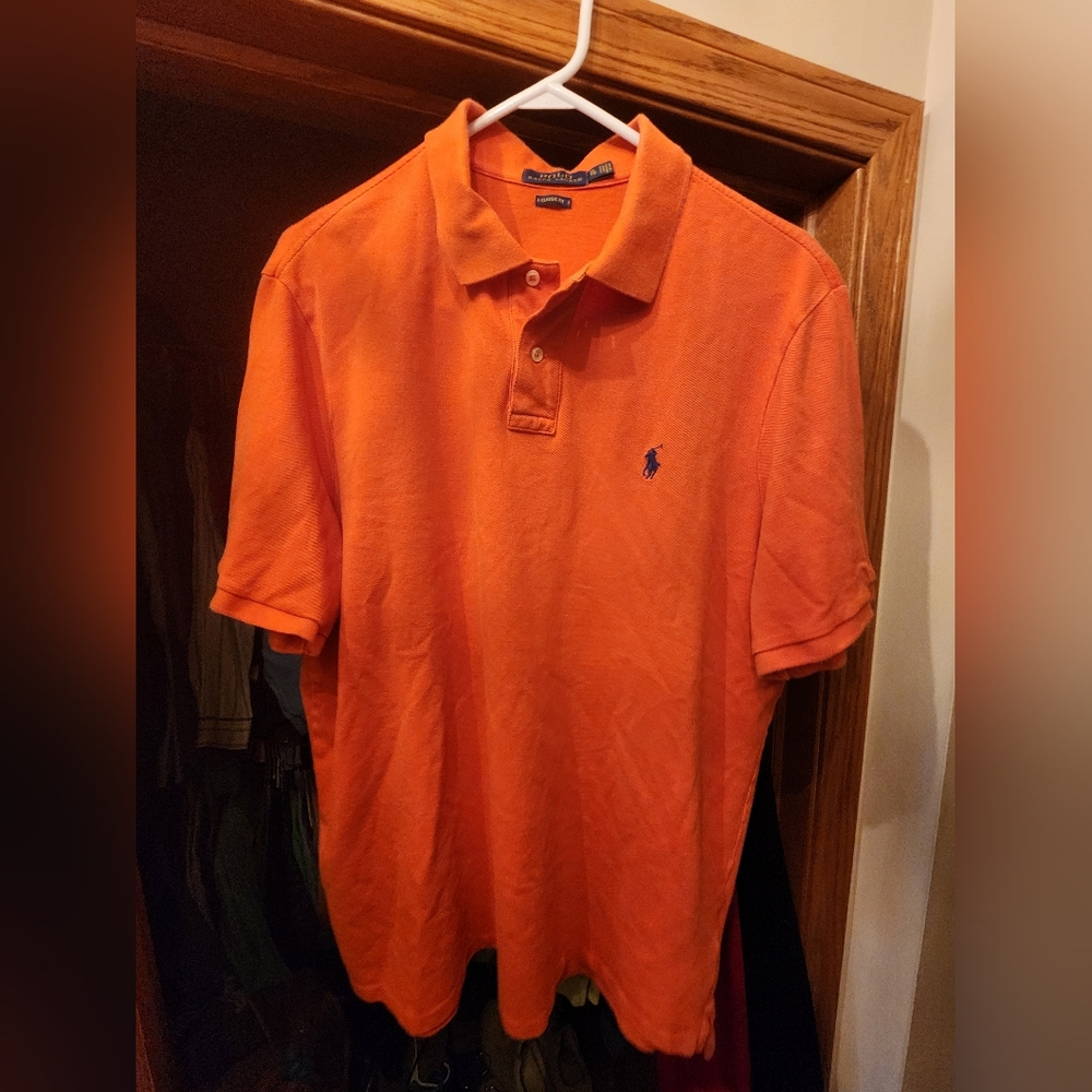 Ralph Lauren Polo Shirt